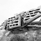 Illustration for article titled A Futuristic Hotel That Can Only Be Reached By Bicycle